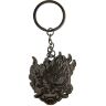 Брелок JINX Cyberpunk 2077 Demon Metal Keychain Брелок JINX Cyberpunk 2077 Demon Metal Keychain