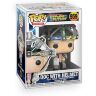 Фігурка Funko Back to The Future: Doc with Helmet фанко Назад у майбутнє Док у шоломі 959