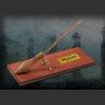 Статуэтка Nimbus 2000 Scale Model Miniature Статуэтка Nimbus 2000 Scale Model Miniature