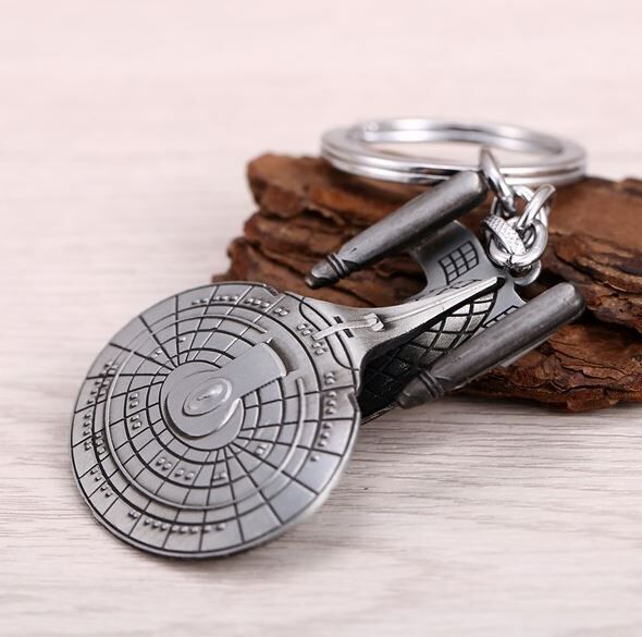 Брелок - Star Wars Metal # 5 Брелок - Star Wars Metal # 5