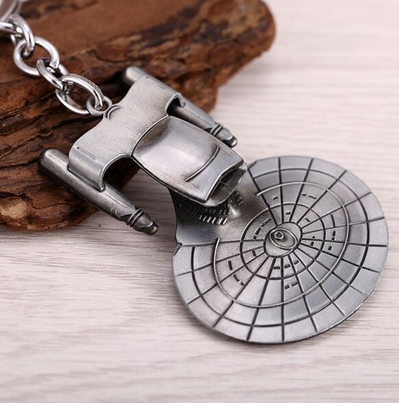 Брелок - Star Wars Metal # 5 Брелок - Star Wars Metal # 5