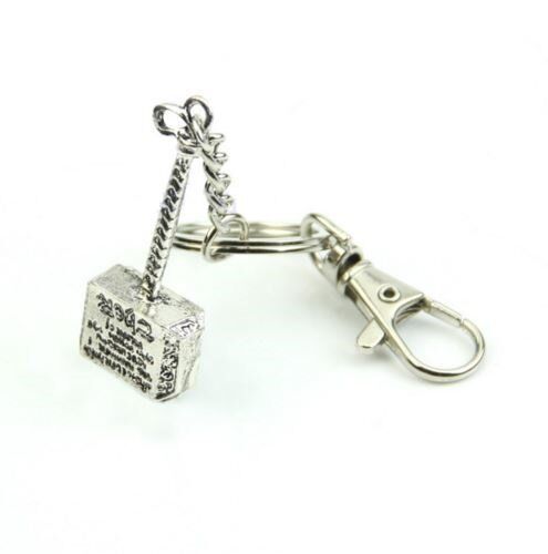 Брелок Avengers - Thor Hammer # 2