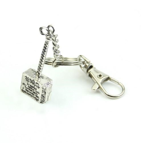 Брелок Avengers - Thor Hammer # 2