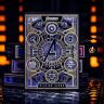 Гральні карти Avengers Playing Cards Marvel