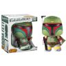 Мягкая игрушка Star Wars - Fabrikations Funko: Boba Fett Plush Мягкая игрушка Star Wars - Fabrikations Funko: Boba Fett Plush