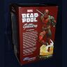 Фігурка Diamond Select Toys Marvel Gallery: Deadpool Figure Фігурка Diamond Select Toys Marvel Gallery: Deadpool Figure