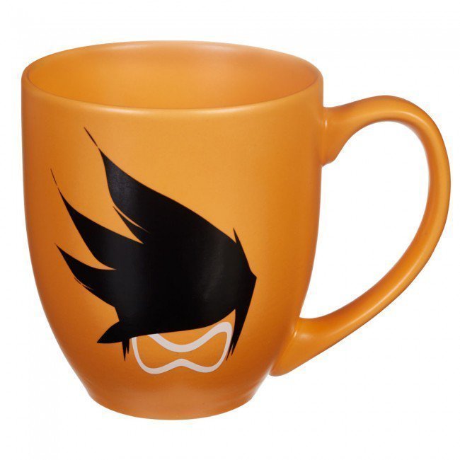 Чашка Overwatch Tracer Mug Чашка Overwatch Tracer Mug