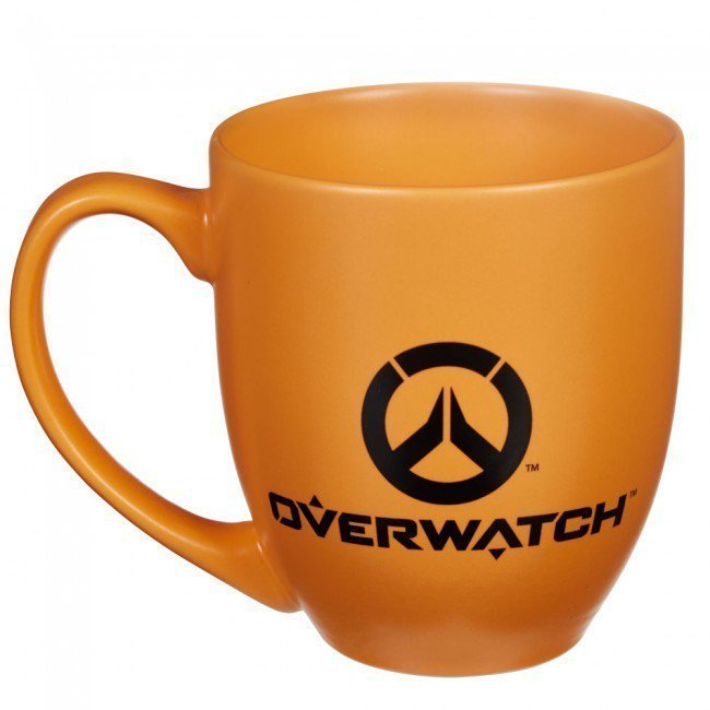 Чашка Overwatch Tracer Mug Чашка Overwatch Tracer Mug