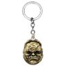 Брелок DOTA 2 Pudge Дота 2 Пудж метал (колір бронза) Брелок DOTA 2 Pudge Дота 2 Пудж метал (колір бронза)