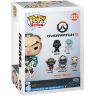 Фігурка Funko Overwatch 2 Sigma фанко Овервотч Сігма 932