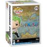Фигурка Funko One Piece: Roronoa Zoro Фанко Ван-Пис Большой куш 1775 Фигурка Funko One Piece: Roronoa Zoro Фанко Ван-Пис Большой куш 1775