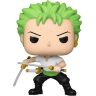 Фигурка Funko One Piece: Roronoa Zoro Фанко Ван-Пис Большой куш 1775 Фигурка Funko One Piece: Roronoa Zoro Фанко Ван-Пис Большой куш 1775