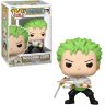 Фигурка Funko One Piece: Roronoa Zoro Фанко Ван-Пис Большой куш 1775 Фигурка Funko One Piece: Roronoa Zoro Фанко Ван-Пис Большой куш 1775
