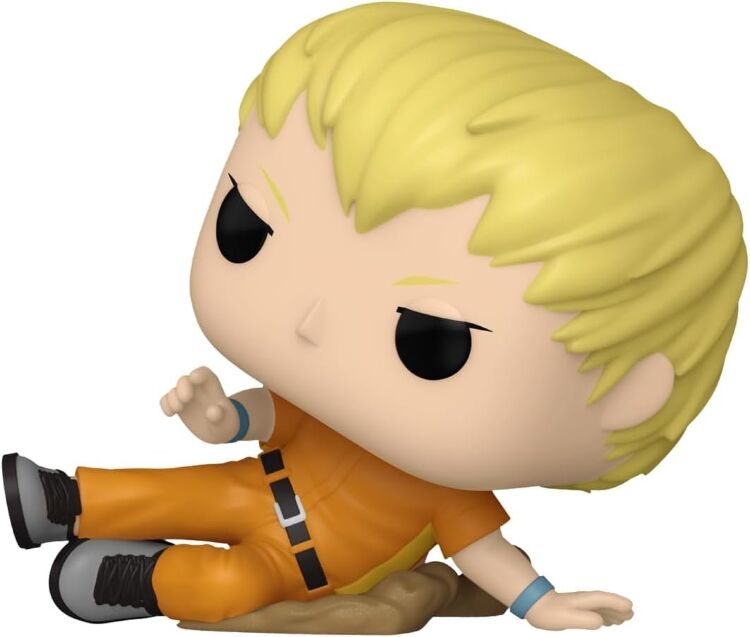 Фігурка Funko Animation My Hero Academia Mashirao Ojiro фанко Моя Геройська Академія 1519