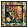 Настольная игра Monopoly: World of Warcraft Collectors Edition (Монополия Варкрафт)