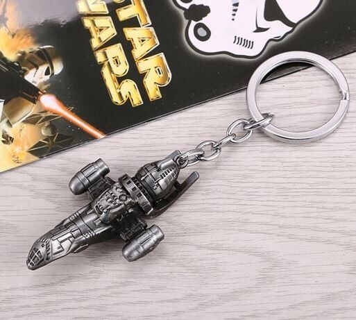 Брелок Star Wars Metal #6