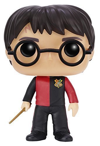 Фігурка Funko Pop! - Harry Potter Triwizard Tournament Фігурка Funko Pop! - Harry Potter Triwizard Tournament