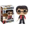Фигурка Funko Pop! - Harry Potter Triwizard Tournament