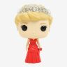 Фігурка Funko Royals - Diana Princess of Wales (Chase Exclusive) Фанко Принцеса Діана 03