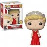 Фигурка Funko Royals - Diana Princess of Wales (Chase Exclusive) Фанко Принцесса Диана 03