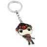 Брелок Overwatch Keychain - Widowmaker metal Брелок Overwatch Keychain - Widowmaker metal