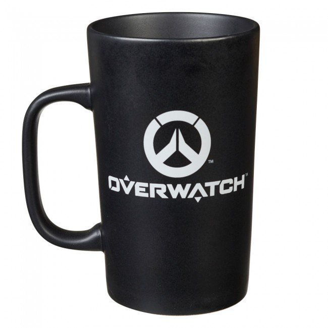 Чашка Overwatch Reaper Mug Чашка Overwatch Reaper Mug