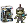 Фігурка Funko Pop! Marvel: Thor Ragnarok - Hulk Helmeted Gladiator