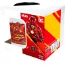 Чашка ABYstyle DC COMICS Flash кружка Флеш 320 мл