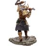 Фігурка McFarlane Diablo IV Upheaval Barbarian Rare Figure Діабло Варвар 20 см.