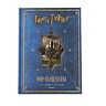Артбук Гаррі Поттер. Світ чарівництва. Історія легенди. подарункове видання