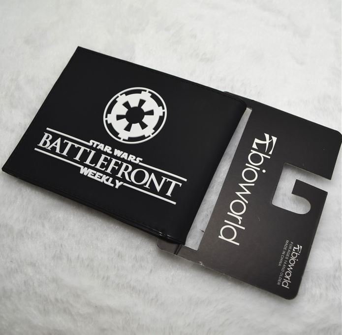 Кошелёк - Star Wars - Trooper Кошелёк - Star Wars - Trooper