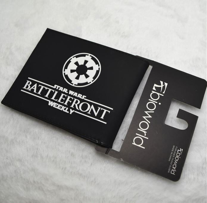 Гаманець - Star Wars - Trooper