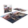 Пазл Star Wars The Mandalorian This is The Way 500 Piece 