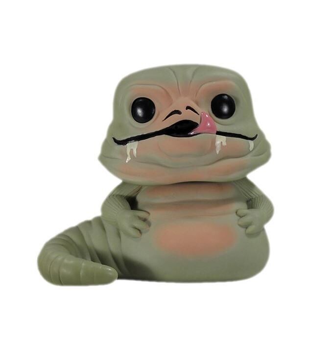 Фігурка Funko Pop! Star Wars - Jabba the Hutt