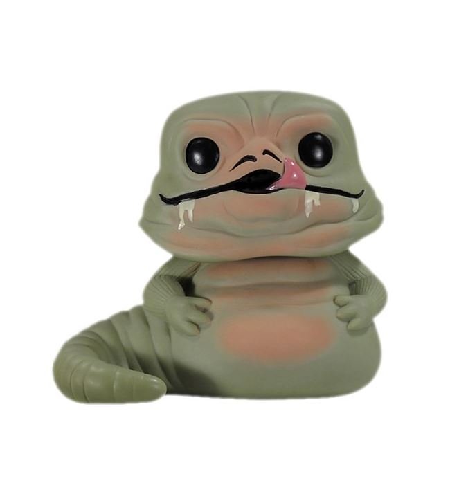 Фігурка Funko Pop! Star Wars - Jabba the Hutt