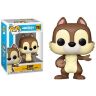 Фігурка Funko Pop Disney Classics Chip фанко Чіп 1193 Фігурка Funko Pop Disney Classics Chip фанко Чіп 1193