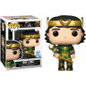 Фігурка Funko Marvel: Loki - Kid Loki Фанко Локі (Funko Exclusive) 900