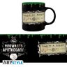 Чашка Abystyle Harry Potter Polyjuice Potion Mug Гаррі Поттер Оборотне зілля 320 мл Чашка Abystyle Harry Potter Polyjuice Potion Mug Гаррі Поттер Оборотне зілля 320 мл