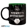 Чашка Abystyle Harry Potter Polyjuice Potion Mug Гаррі Поттер Оборотне зілля 320 мл Чашка Abystyle Harry Potter Polyjuice Potion Mug Гаррі Поттер Оборотне зілля 320 мл