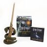 Фигурка Harry Potter - Voldemort's Wand with Sticker Kit: Lights Up! (Miniature Editions) Фигурка Harry Potter - Voldemort's Wand with Sticker Kit: Lights Up! (Miniature Editions)