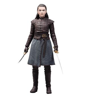 Фигурка Game of Thrones Игра Престолов McFarlane Arya Stark Арья Старк