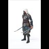 Фігурка Assassin's Creed 4 Black Flag - Edward Kenway Figure