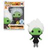 Фігурка Funko Dragon Ball Dragonball Super: Fused Zamasu (Glows, Exclusive) Перли дракона фанко 1485