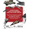 Книга артбук Star Wars Encyclopedia of Starfighters and Other Vehicles (Тверда обкладинка) Eng Книга артбук Star Wars Encyclopedia of Starfighters and Other Vehicles (Тверда обкладинка) Eng