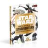 Книга артбук Star Wars Encyclopedia of Starfighters and Other Vehicles (Тверда обкладинка) Eng Книга артбук Star Wars Encyclopedia of Starfighters and Other Vehicles (Тверда обкладинка) Eng