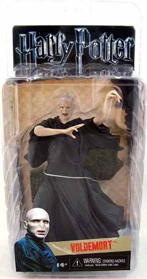 Фигурка Лорд Волдеморт Lord Voldemort figure  (Harry Potter  Series 2) Фигурка Лорд Волдеморт Lord Voldemort figure  (Harry Potter  Series 2)