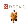М'яка іграшка Dota 2 Earthshaker М'яка іграшка Dota 2 Earthshaker