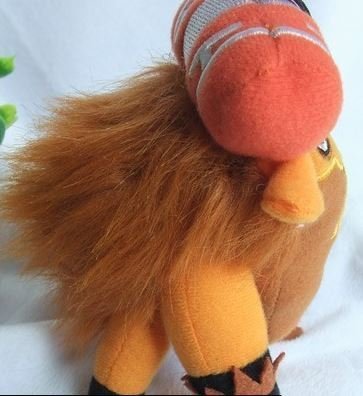 М'яка іграшка Dota 2 Earthshaker