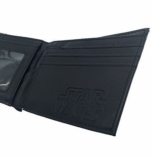 Кошелёк - Star Wars - Darth Vader