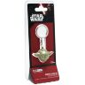 Брелок 3D Star Wars Yoda Keychain Зоряні війни Йода Брелок 3D Star Wars Yoda Keychain Зоряні війни Йода